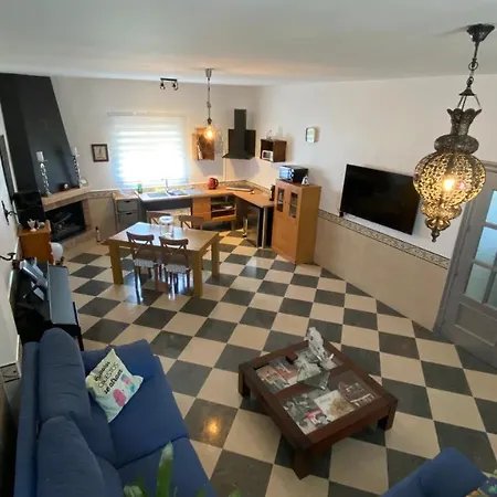 La Casa Gallardos