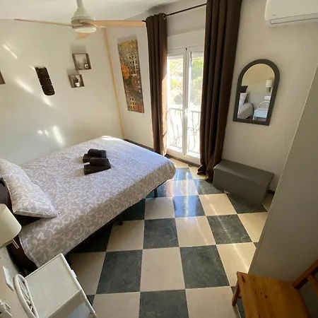 La Casa Gallardos